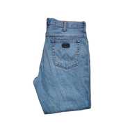 Wrangler Texas Stretch, rozmiar W38/L32