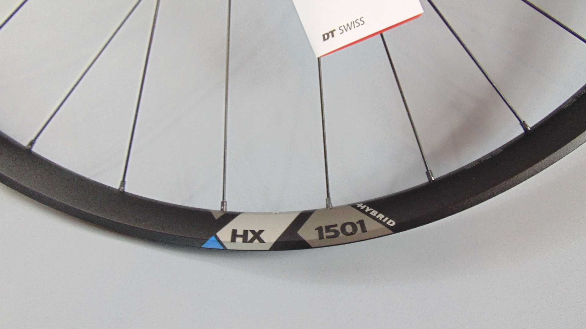 Koła Dt Swiss 29 HX 1501 spline 30 boost XD