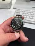 Zegarek Glycine Combat Sub 39 GL0404