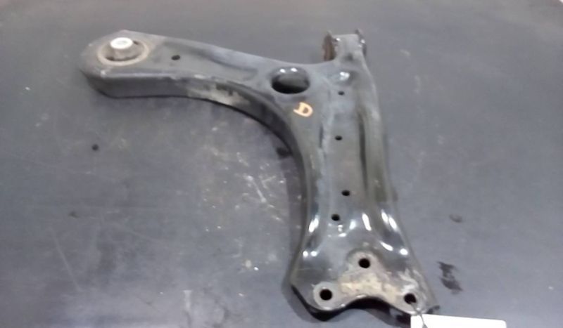 Braço Suspensão Frente Dto Volkswagen Polo (6R1, 6C1)