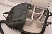 Plecak fotograficzny Lowepro Fastpack 350 laptop 17 cali