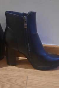 Botins para inverno