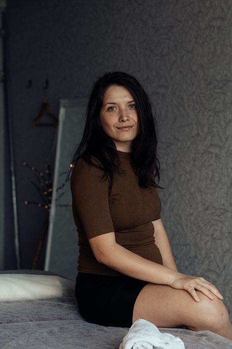 Масаж. Комунарський район. Піски. 4й-Южный. Космос. Південний. Пески.