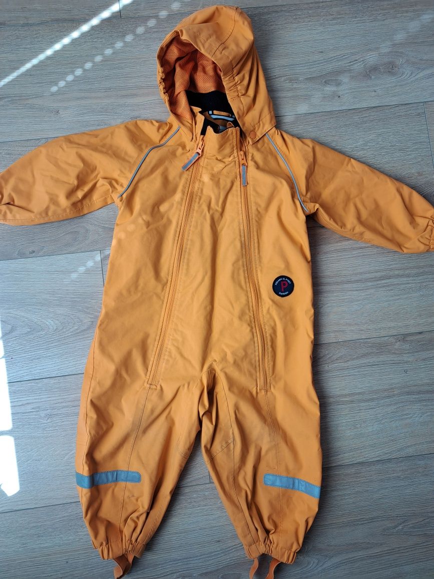Kombinezon softshell rozm. 92 unisex