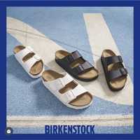 Акция! Биркеншток Аризона Веган Birkenstock Arizona Vegan 39р