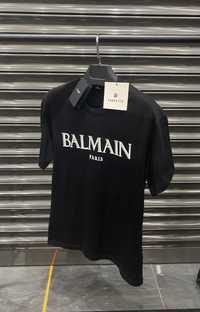 Koszulka t-shirt BALMAIN