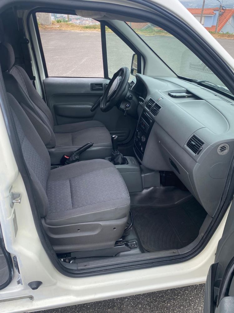 FORD TRANSIT 1.8TDCI