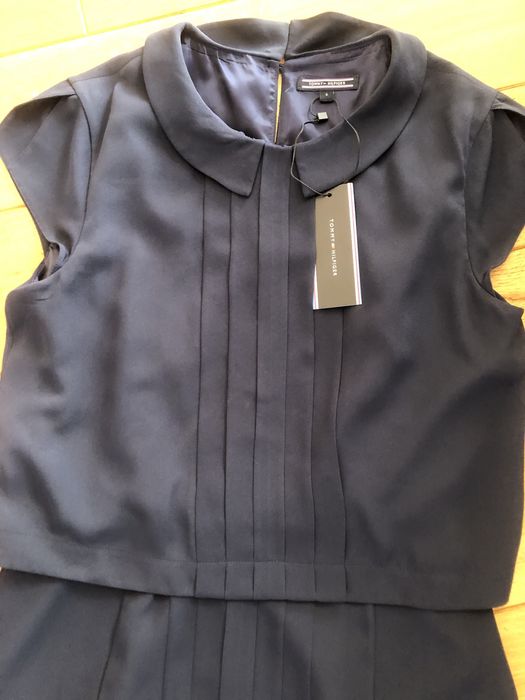 Sukienka Tommy Hilfiger