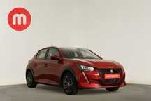 Peugeot e-208 50 kWh Active
