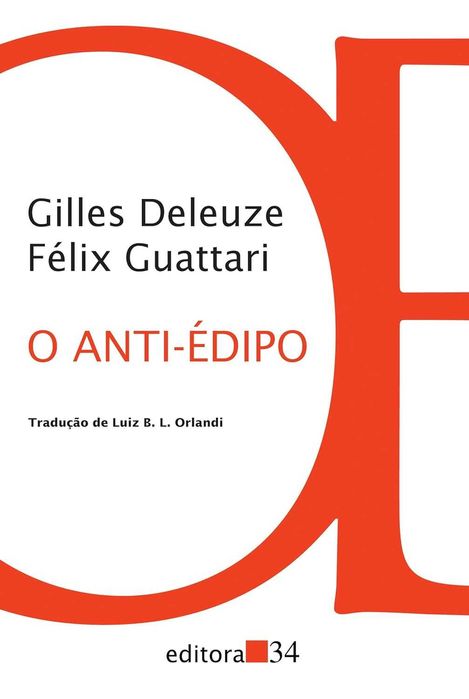 Giles Deleuze e Paul Ricoeur -  20  Livros