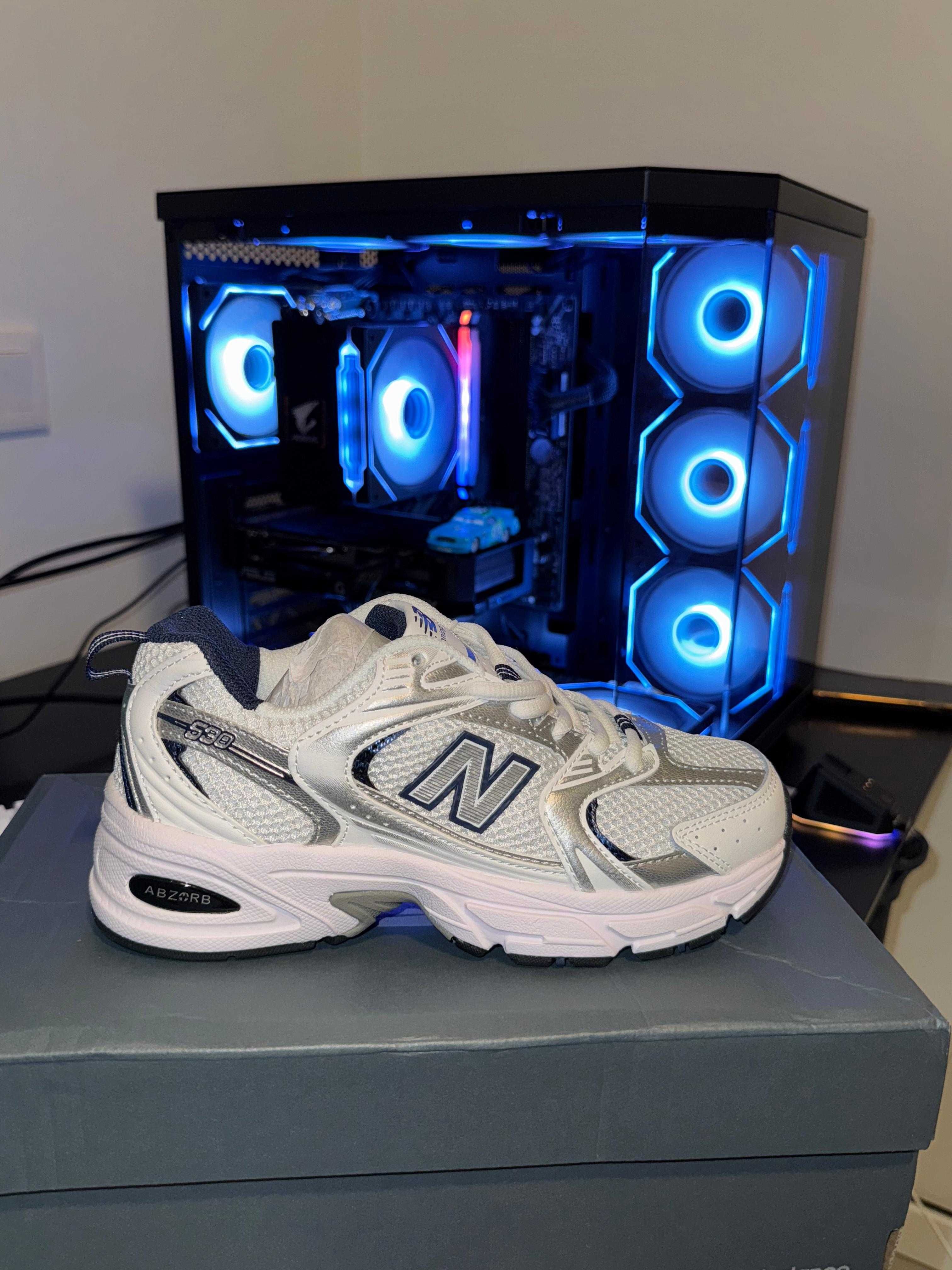 New Balance 530 autentico