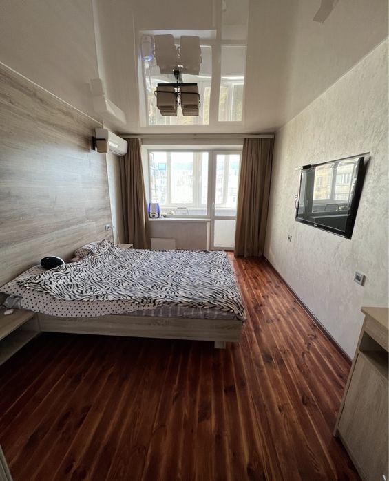 Продам 3к квартиру на левом берегу, ул. Донецкое Шоссе