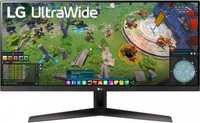 Monitor LG UltraWide 29WP60G-B