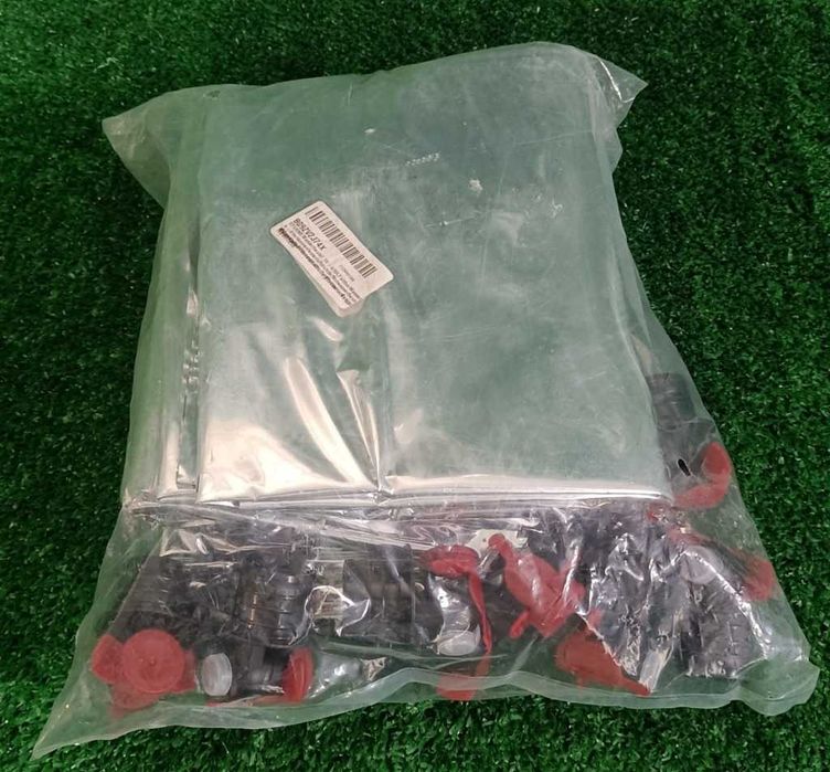 Worki Na Wodę Zbiornik z Kranikiem Nowe 10sztuk 15litrow Nr00195