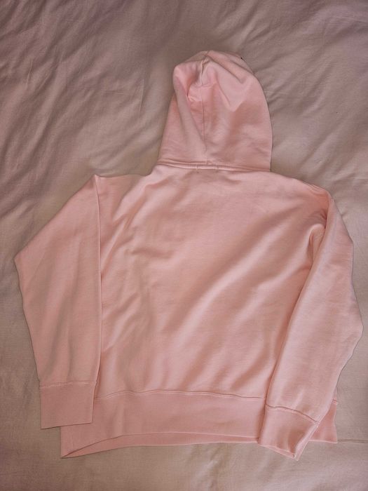 Hoodie Rosa Ralph Lauren - Edição Especial 20 Anos da Pink Pony