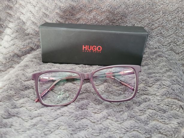 Okulary Hugo Boss