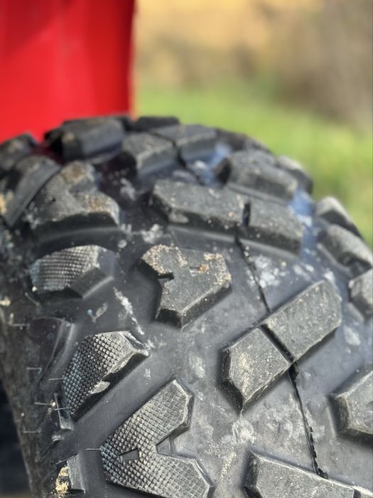 Продам Квадроцикл Mikilon Hammer 200 з лебідкою зареєстрований