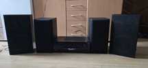 Pioneer Sx-305RDS