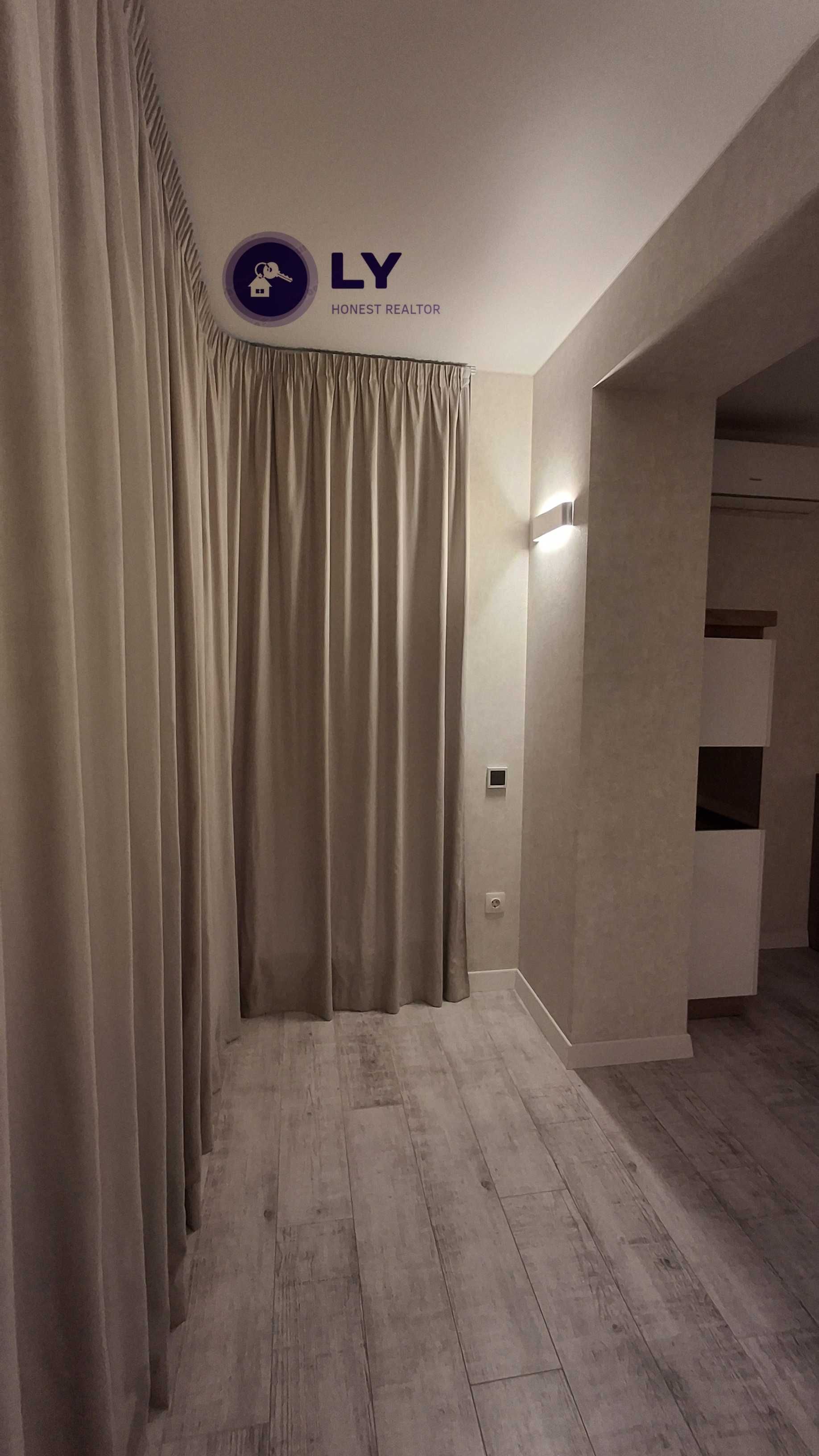 Продам 2к квартиру в ЖК Дніпровська Брама 1