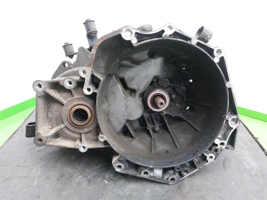 Skrzynia biegów Manualna Opel Signum VECTRA C 2.2DTI 125KM 13101871 C51189