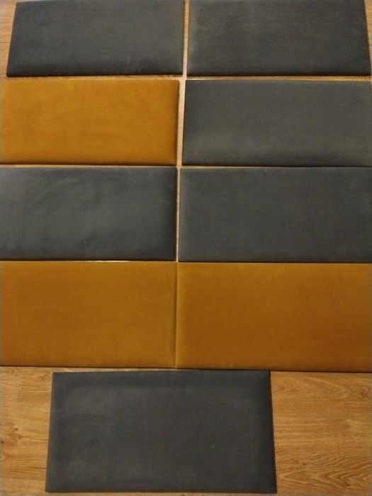 Panele tapicerowane 60x30