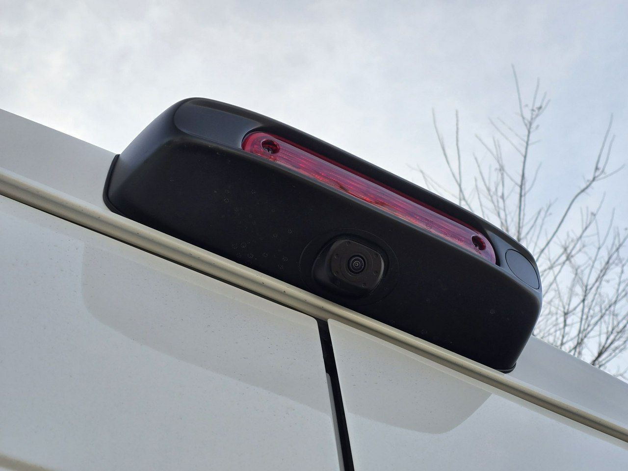 Fiat Ducato  Furgon 33 L2H2 2025 | 2.2 140 KM | 11,5 m3 - FULL LED