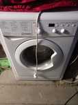Pralka indesit iwsd51051
