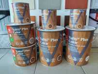 Impregnat do drewna Tikkurila Valtti Plus Color różne kolory 4,5L