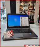 Laptop HP EliteBook 840 i5 2x2,60GHz / 16GB DDR3 / 256GB SSD / WIN 10