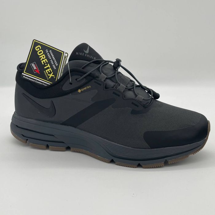 Nike Shield Cordura Gore-Tex | Демісезонні вологостійкі кросівки