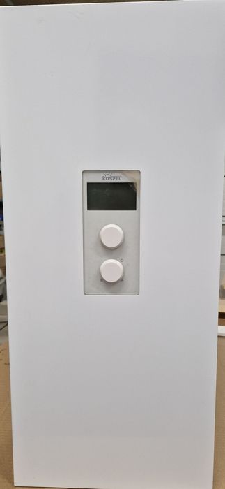 Kospel ECKO.LN3 12/16/20/24kW Kocioł Elektryczny