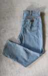 Wrangler Texas Stretch Dżinsy męskie spodnie jeansowe jeansy  W36 L30