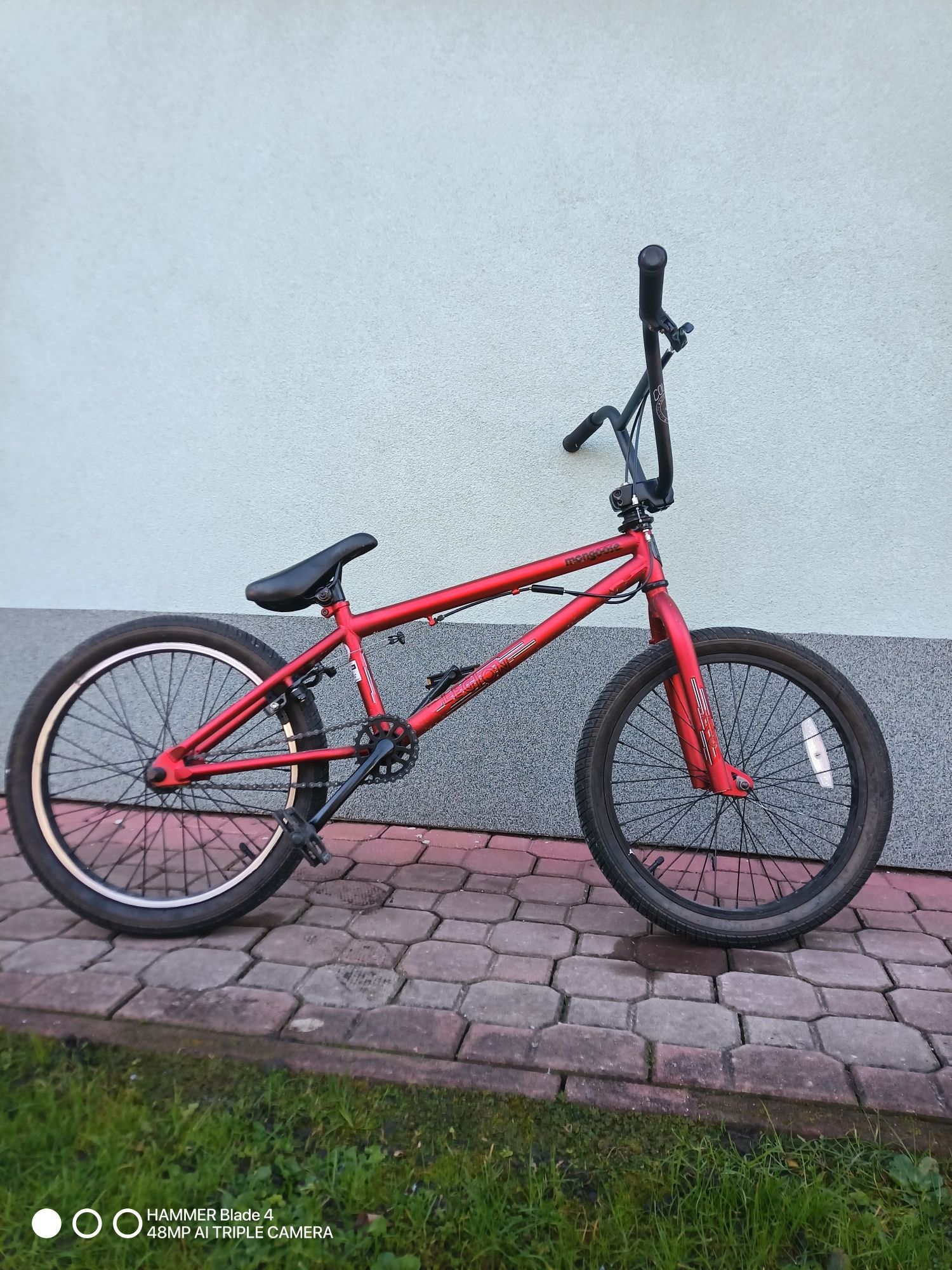 Sprzedam BMX 360