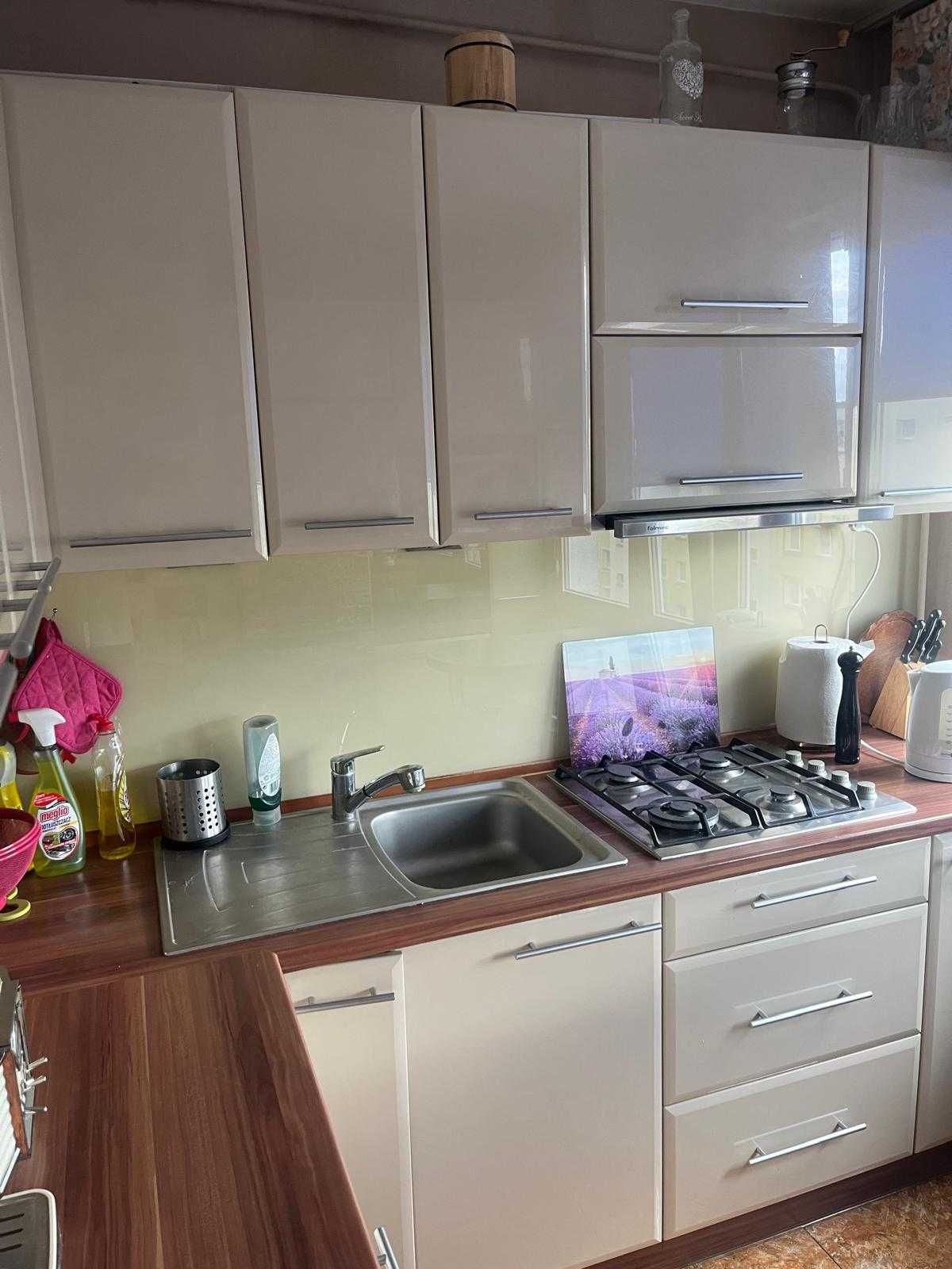 Mieszkanie 3 pokojowe z balkonem os. Kopernika