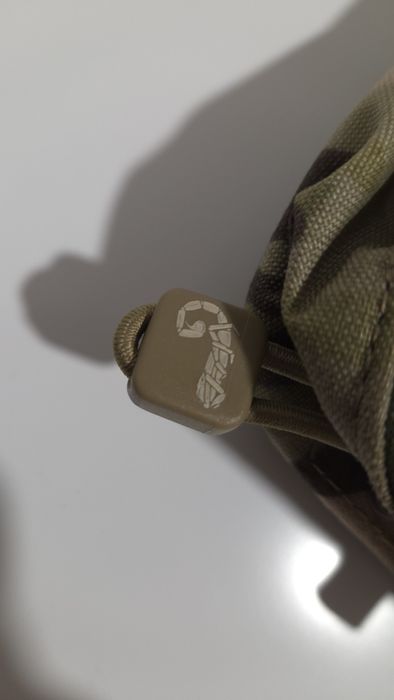 Agilite bolsa 
Marca- AGILITE