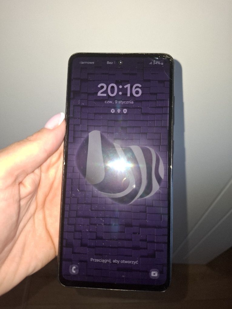 Samsung a52s5g polecam