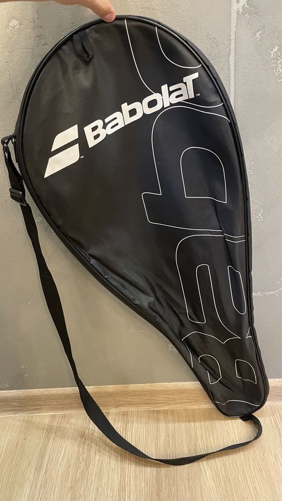 Тенісна ракетка Babolat Rival Drive з чохлом