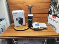 Sony HVL-F36AM – Lampa błyskowa Alpha