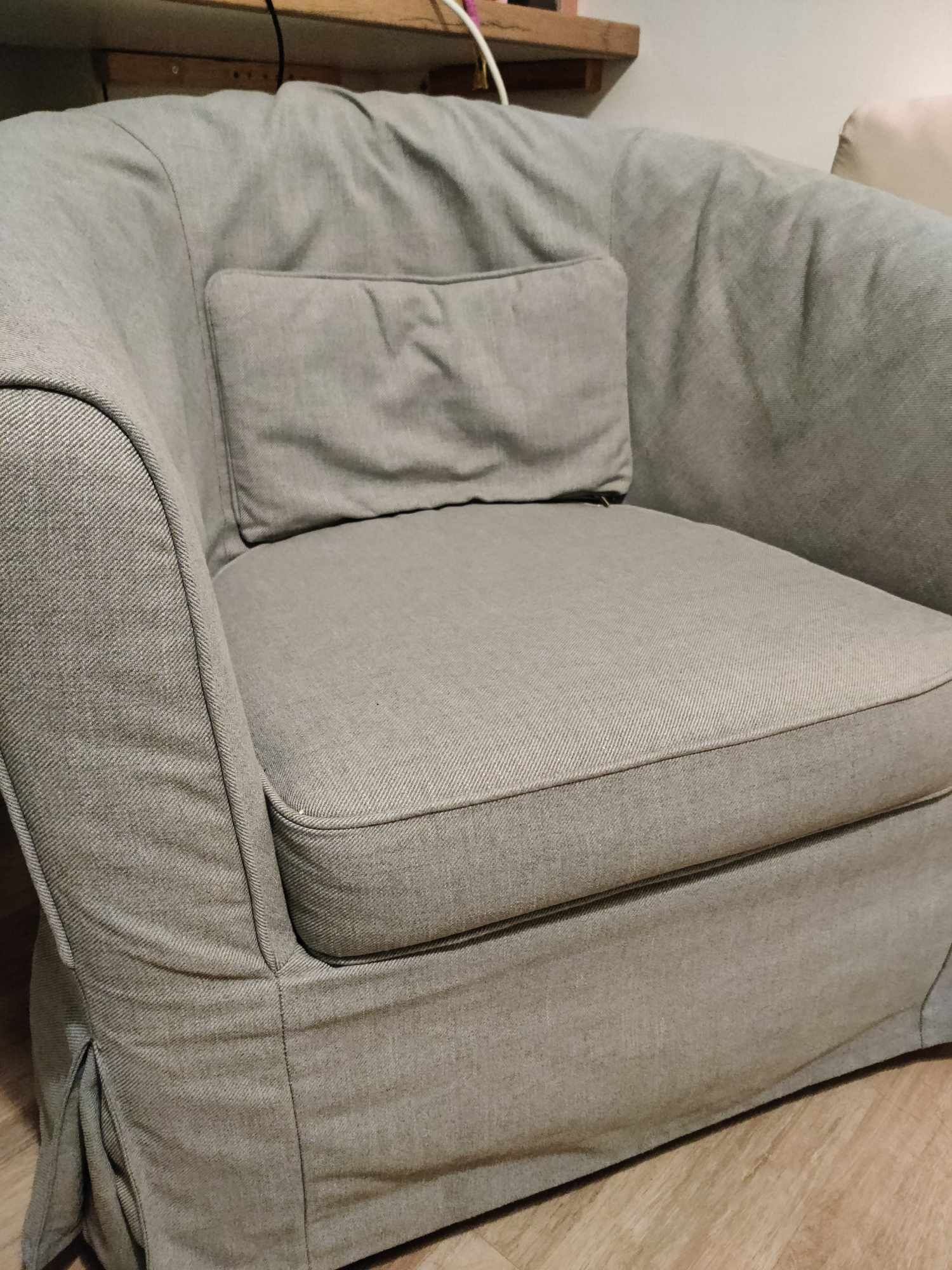 Fotel Ikea Tullsta