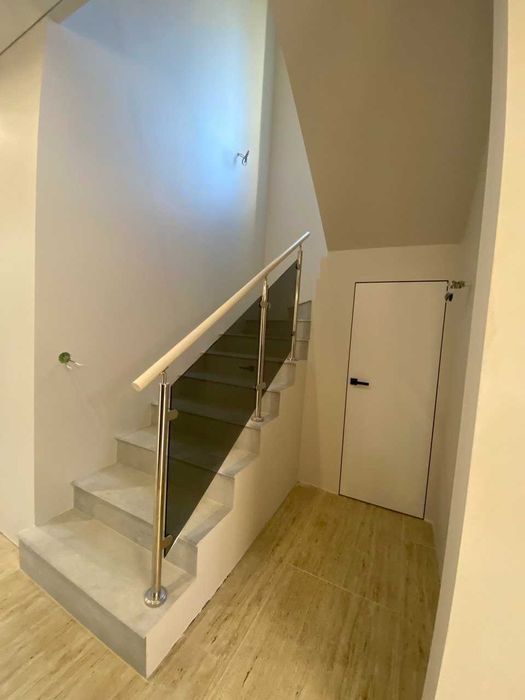 Продаж - Комплекс дуплексів "Полтавський двір".