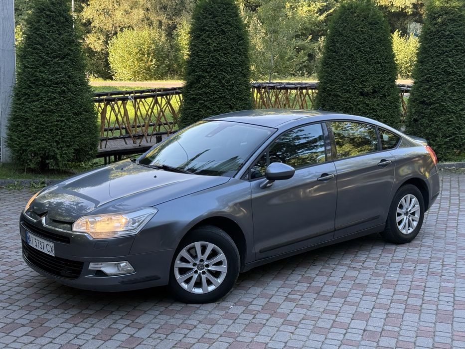 Продам Citroen C5 X7