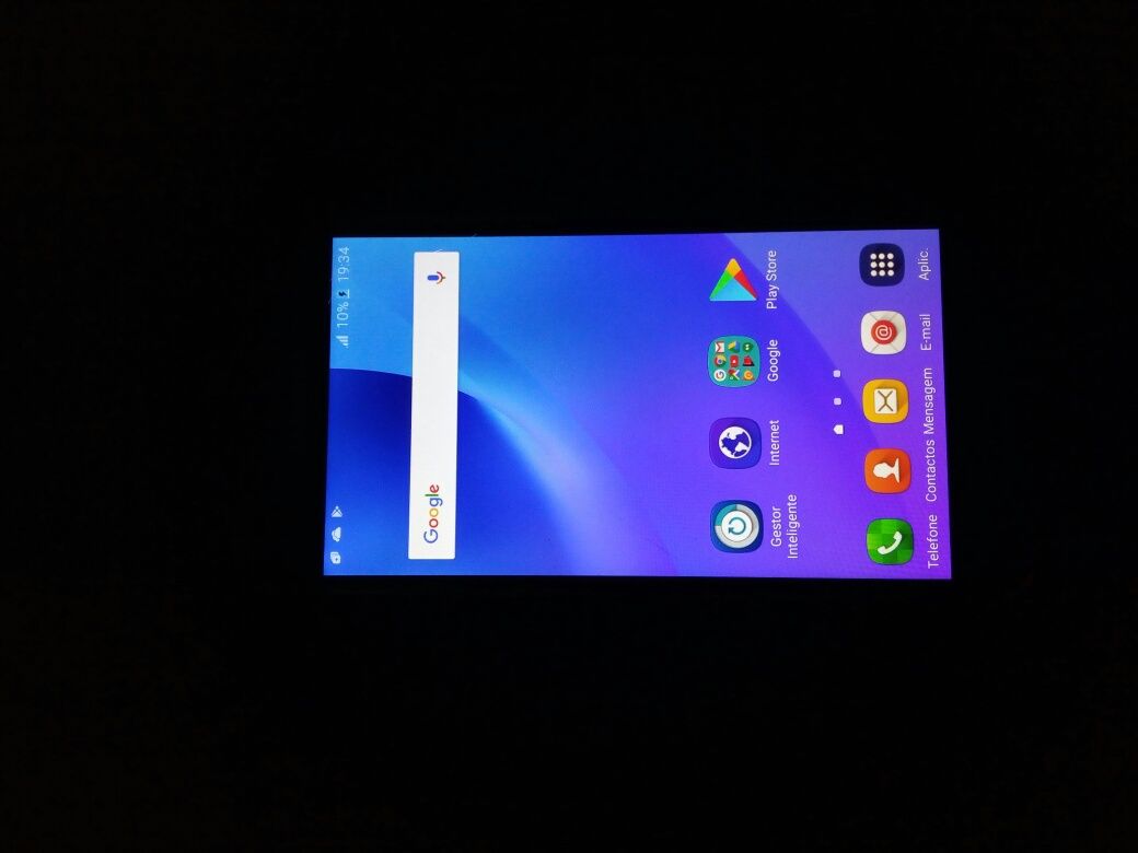 Samsung j3 2016 Tmn