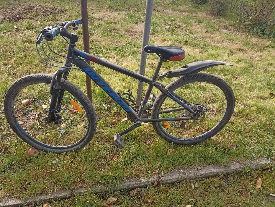 Велосипед колеса 26*2.10