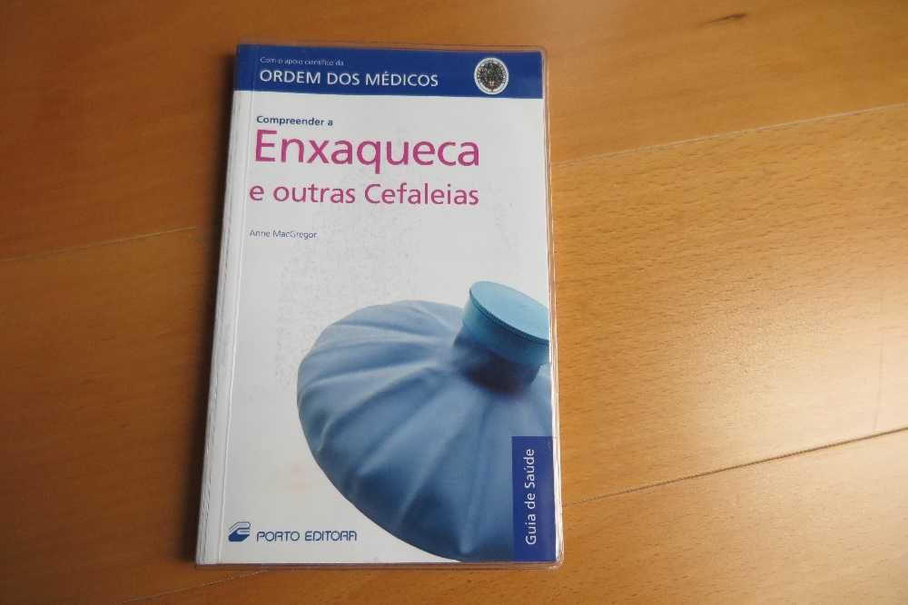 Compreender a enxaqueca e outras cefaleias