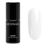 NeoNail lakier hybrydowy French White