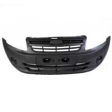 Бампер НОВИЙ! Передній Задній. Під фарбування. Кузовщина На ваше авто