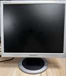 Monitor Samsung - używany