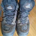 Buty zimowe Adidas
