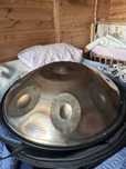 ханг хендпан hang handpan 55 см