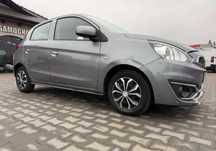 Mitsubishi Space Star Mitsubishi SPACE STAR tylko 24 tys km